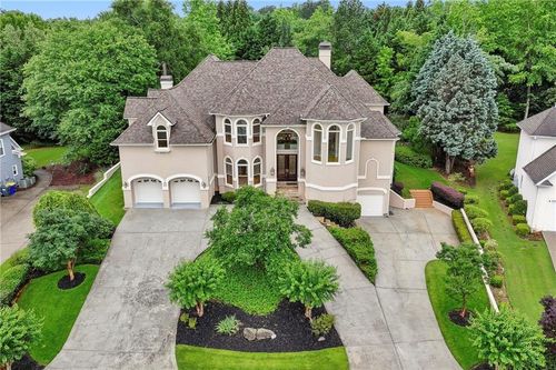 2503 Regency Lake Dr, Marietta, GA, 30062-8412 | Card Image