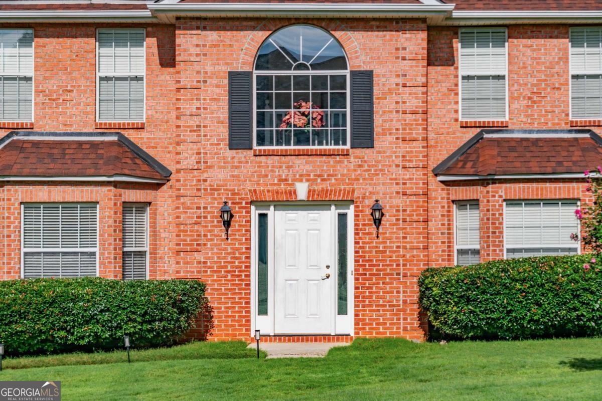 Residential in Lithonia 5