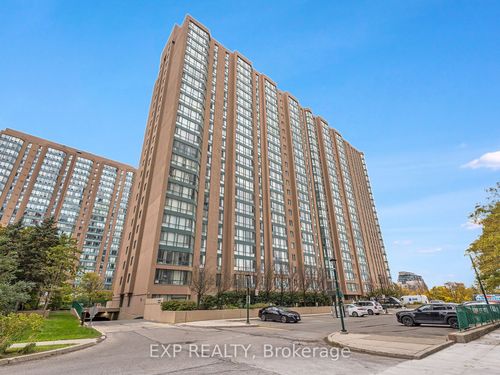 1812-145 Hillcrest Ave, Mississauga, ON, L5B3Z1 | Card Image