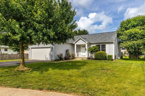 6306 Leslie Anne Ct, Grove City, OH, 43123-8680 | Card Image