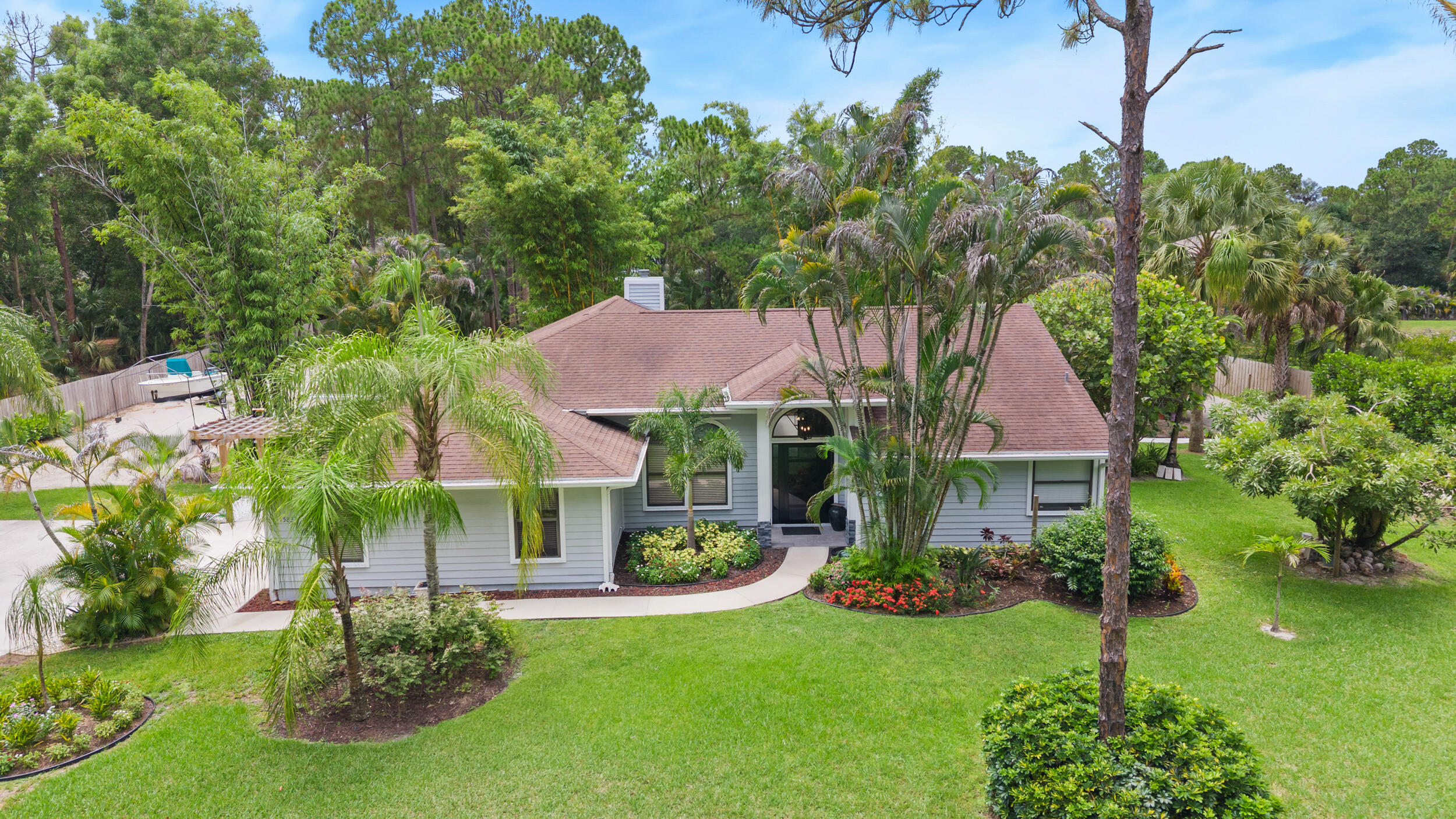 Residential Lease in Jupiter