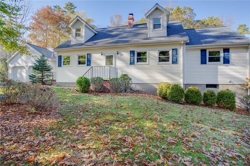 22 Bugbee Rd, Oneonta, NY, 13820-4629 | Card Image