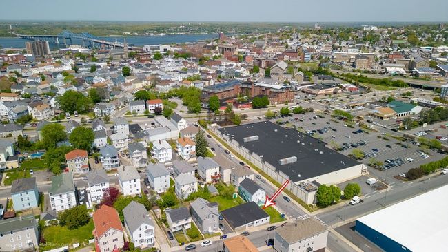 99 Nashua St, Home with 0 bedrooms, 1 bathrooms and 2 parking in Fall River MA | Image 26