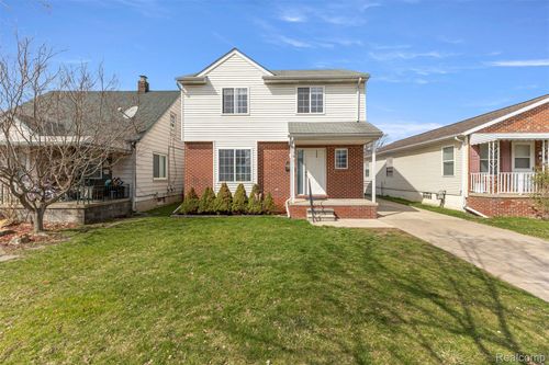 28810 Birchlawn St, Garden City, MI, 48135-2489 | Card Image