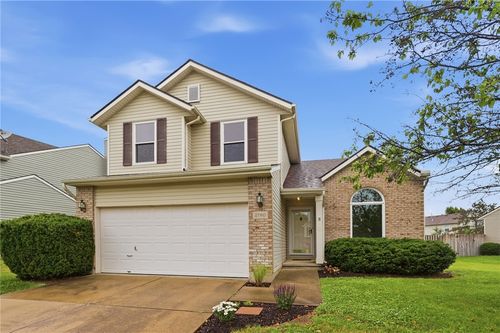 2780 N Barnhill Pl, Xenia, OH, 45385-5713 | Card Image