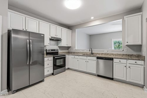 918 Cinnamon Drive, Durham, NC, 27713 | Card Image
