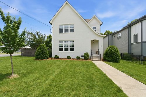 610 45th Ave N, Nashville, TN, 37209-2342 | Card Image