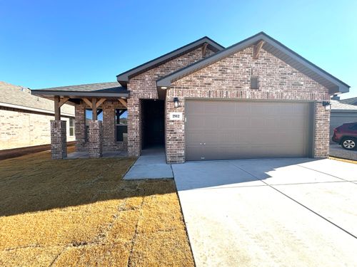 2912 Corpus Ave, Wolfforth, TX, 79382-2811 | Card Image
