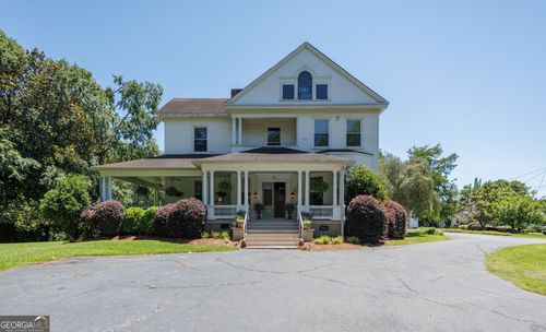 200 W Main St, Forsyth, GA, 31029-2046 | Card Image