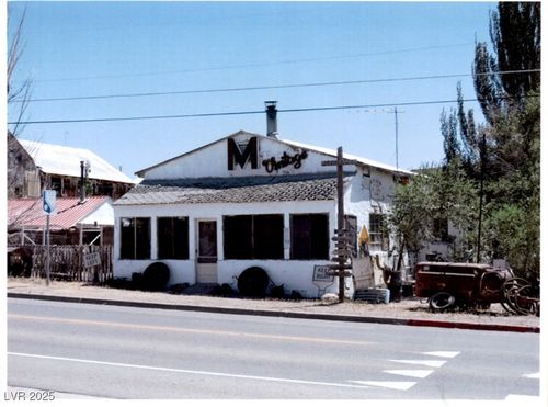 100 E Crook Ave, Goldfield, NV, 89013 | Card Image