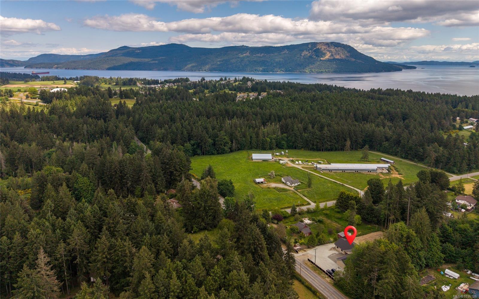 Residential in Mill Bay 5