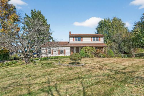 20 County Route 48, Thompson Ridge, NY, 10985-2103 | Card Image