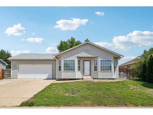 833 E 21st St, Greeley, CO, 80631-6174 | Card Image