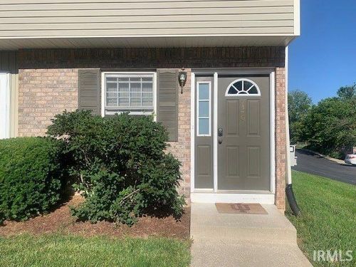720 E Sherwood Hills Dr, Bloomington, IN, 47401-8160 | Card Image