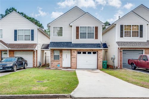 3632 Diamond Cir, Decatur, GA, 30034-5730 | Card Image