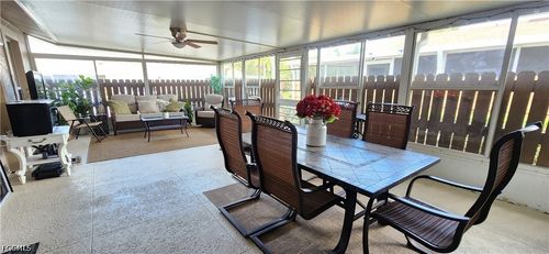 101-15610 Crystal Lake Dr, NORTH FORT MYERS, FL, 33917-8621 | Card Image