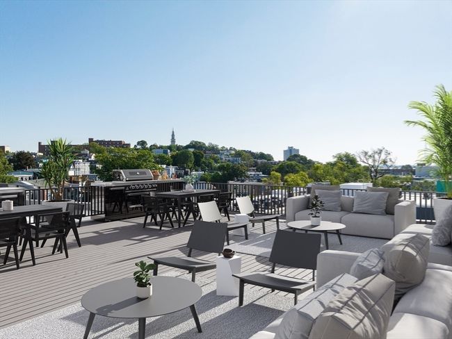 STE-306 - 256 Dorchester St, Condo with 2 bedrooms, 2 bathrooms and null parking in Boston MA | Image 23