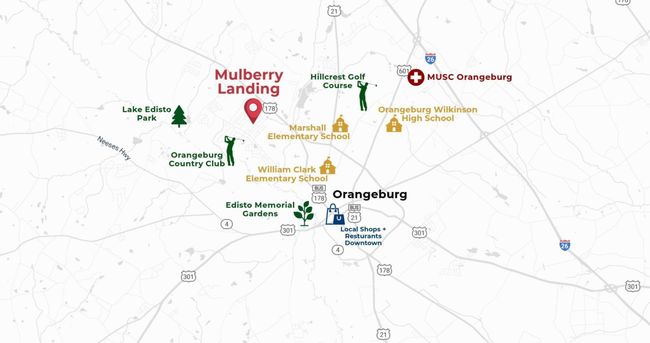 Mulberry Landing Points of Interest | Image 33