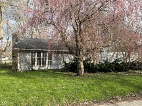 101 S Market St, Carthage, IN, 46115-0119 | Card Image