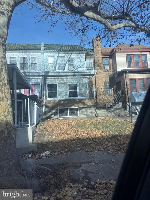 1637 E Cheltenham Ave, PHILADELPHIA, PA, 19124-1223 | Card Image