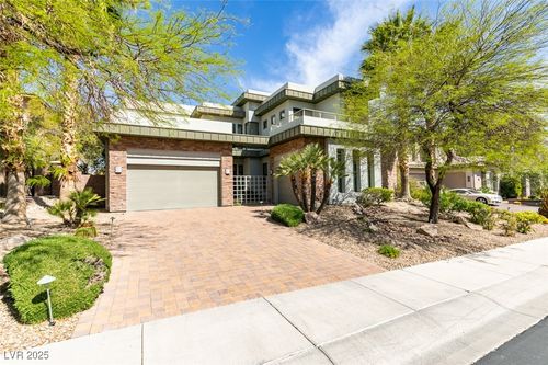 483 Toucan Ridge Ct, Henderson, NV, 89012-7258 | Card Image