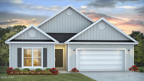 585 Hancock Way, Panama City Beach, FL, 32413-2279 | Card Image