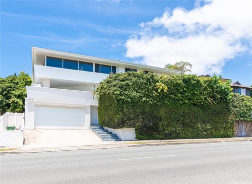 668 Elepaio St, Honolulu, HI, 96816-4779 | Card Image