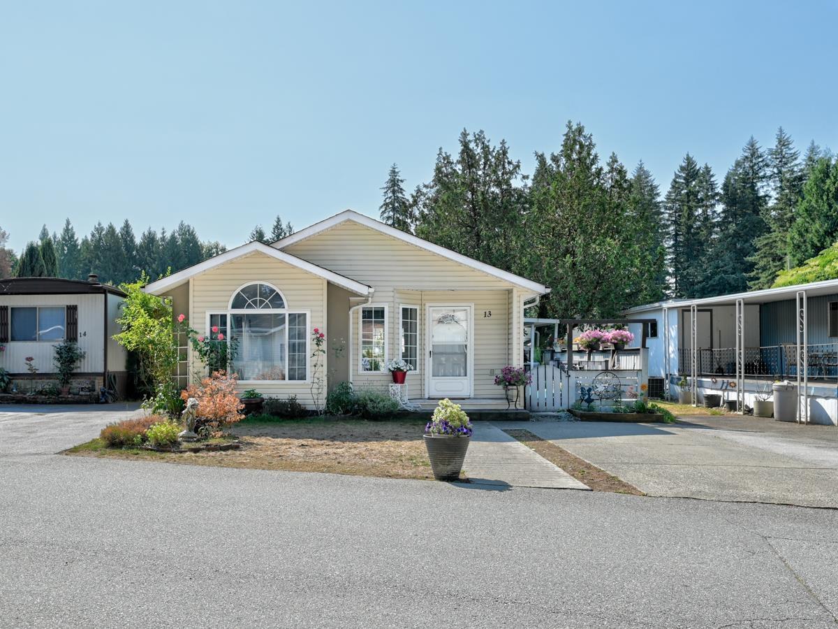 Residential in Langley