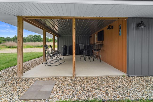 2260 W Bacon Rd, House other with 3 bedrooms, 2 bathrooms and null parking in Hillsdale MI | Image 42
