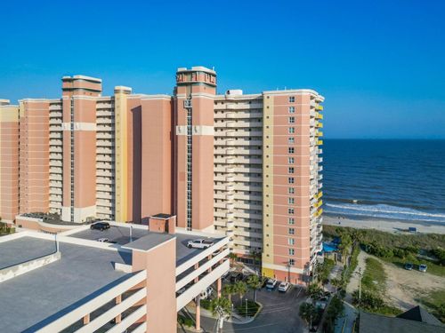 440-2801 S Ocean Blvd., North Myrtle Beach, SC, 29582 | Card Image