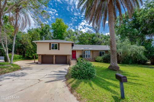 7 Waterfront Ct, Ormond Beach, FL, 32174-3856 | Card Image