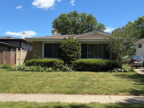231 Lincoln Ln, Wheeling, IL, 60090-5014 | Card Image