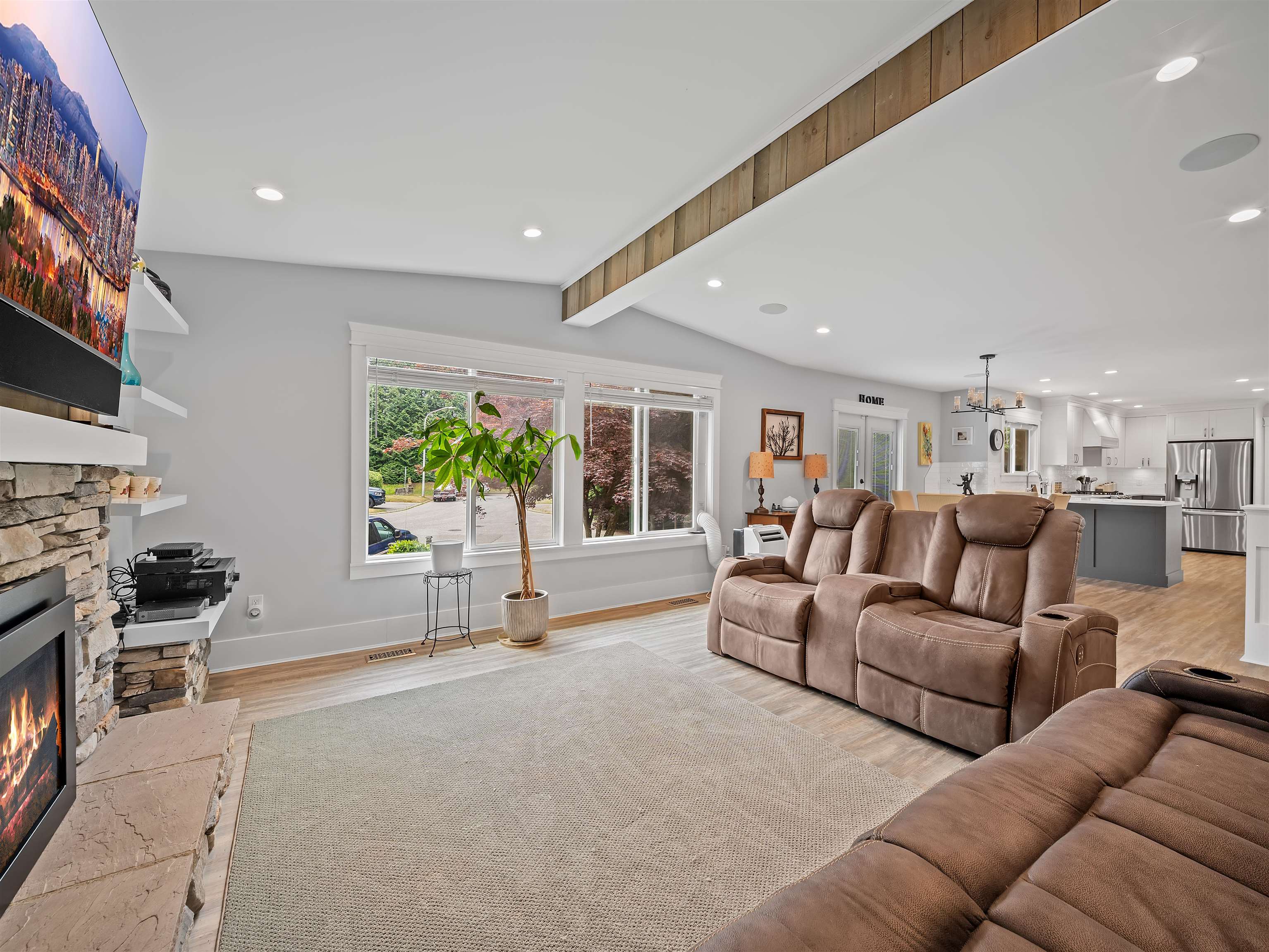 Residential in Langley 3