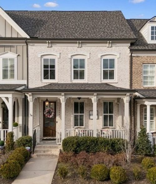 1066 Beckwith St, Franklin, TN, 37064-1017 | Card Image