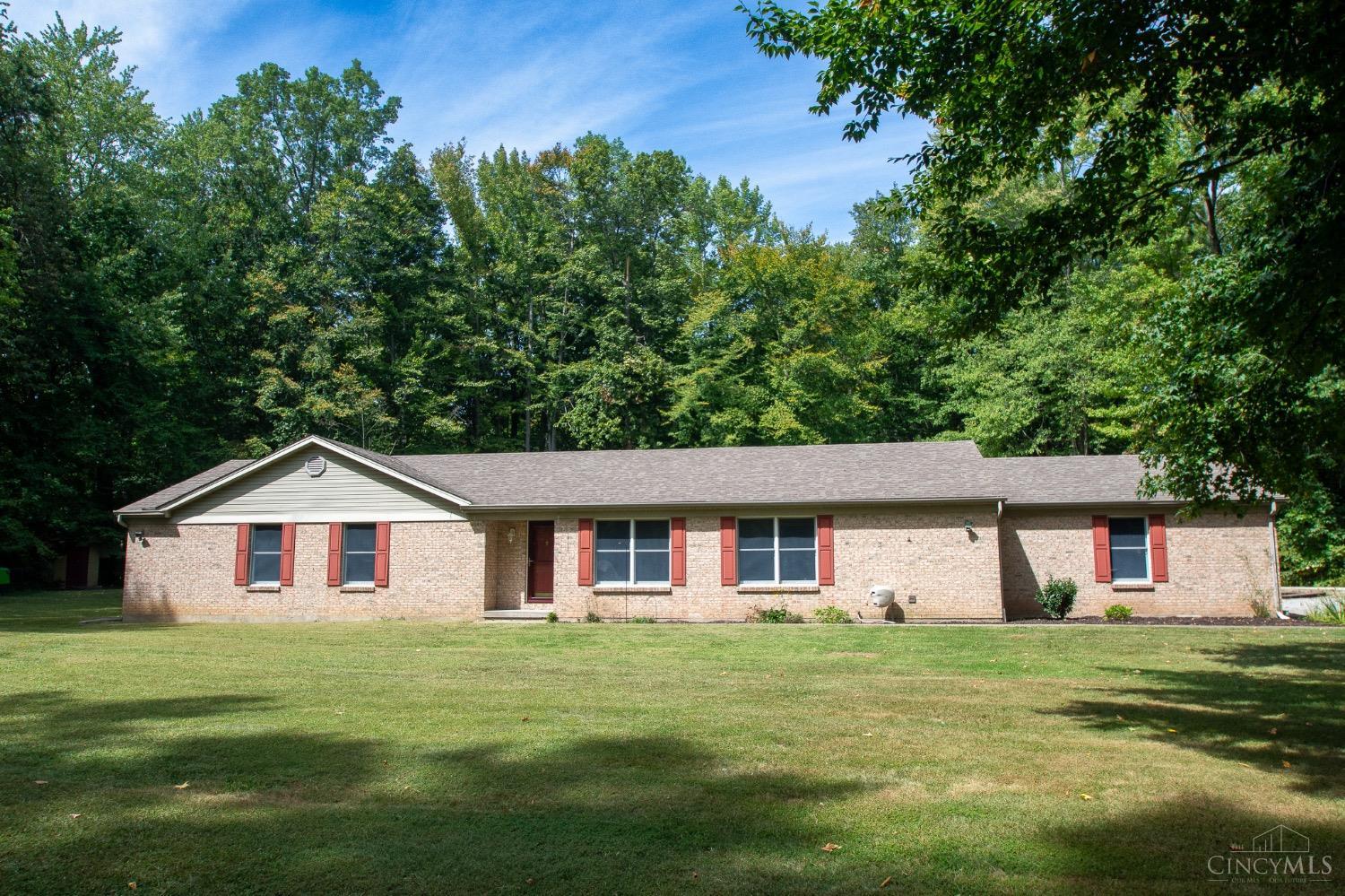 Ward Koebel Rd, Oregonia, OH 45054