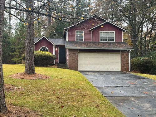 1560 Pin Oak Ln Se, Conyers, GA, 30094-2569 | Card Image