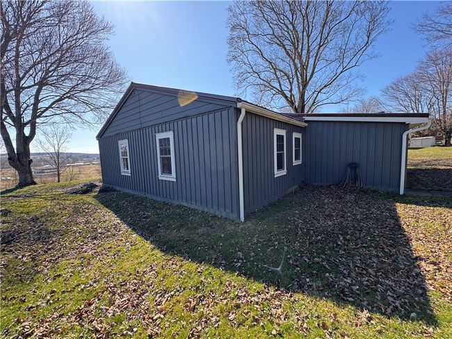 2068 Mercer New Wilmington Rd, House other with 2 bedrooms, 1 bathrooms and 1 parking in New Wilmington PA | Image 17