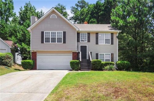 599 Rivulett Ct, Lawrenceville, GA, 30043-8400 | Card Image