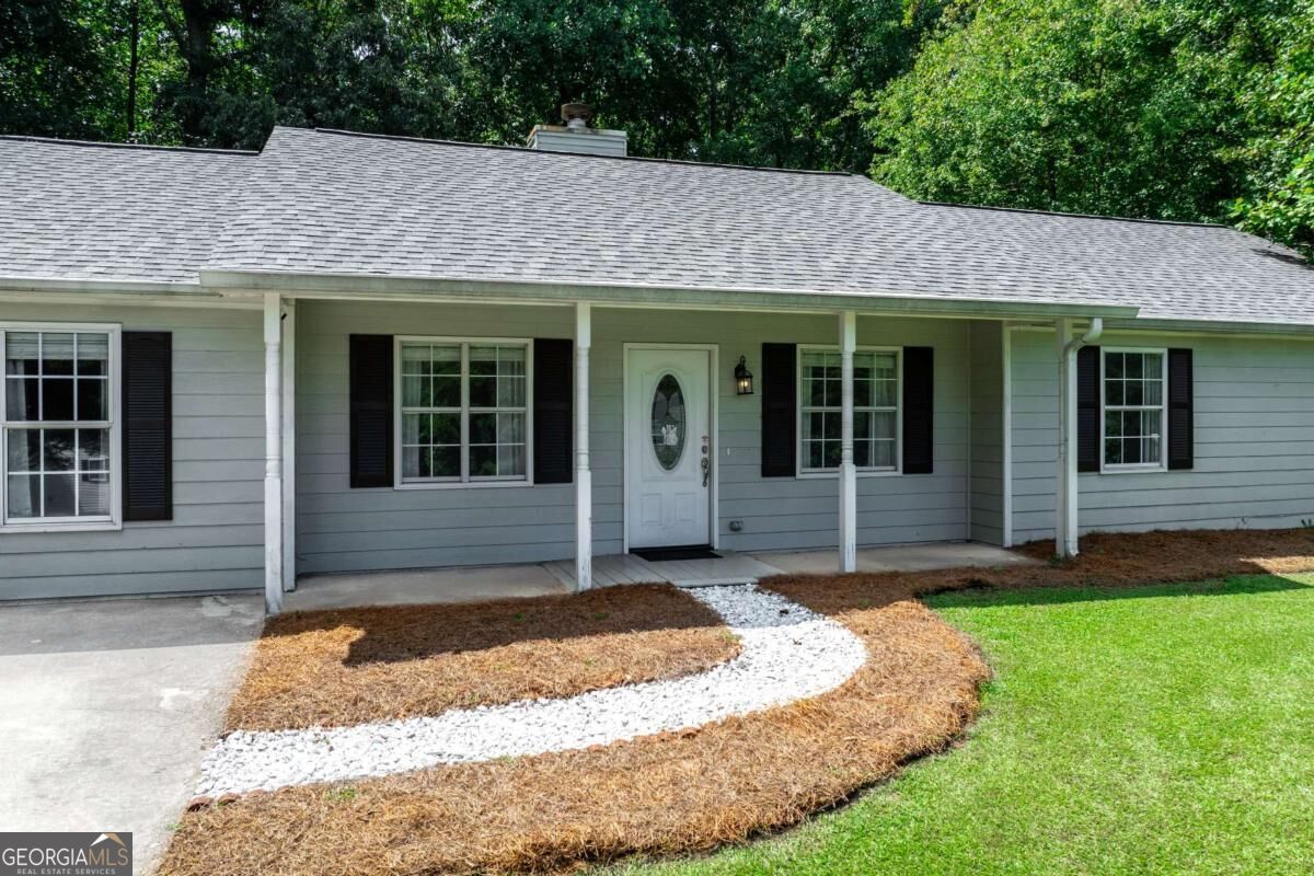 Residential in Auburn 3