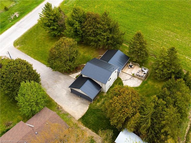 9 Mill St, House other with 3 bedrooms, 2 bathrooms and 10 parking in Amaranth ON | Image 48