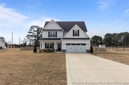 159 Turkey Trot Ln, Raeford, NC, 28376-9424 | Card Image