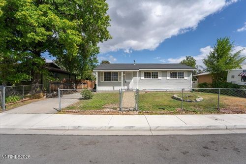 1700 Oxford Ave, Sparks, NV, 89431-2908 | Card Image