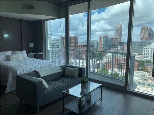 unit-1703-860 Peachtree St Ne, Atlanta, GA, 30308-1276 | Card Image