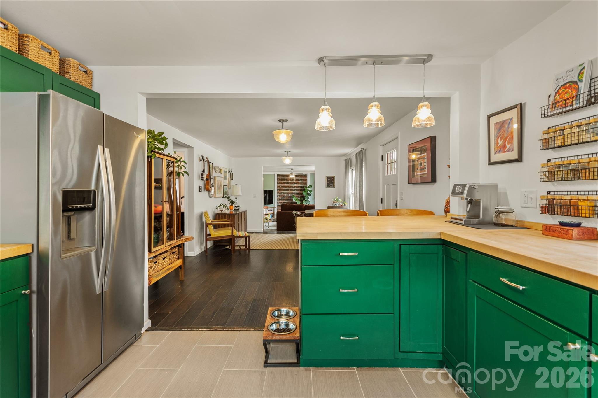 Residential in Asheville 5
