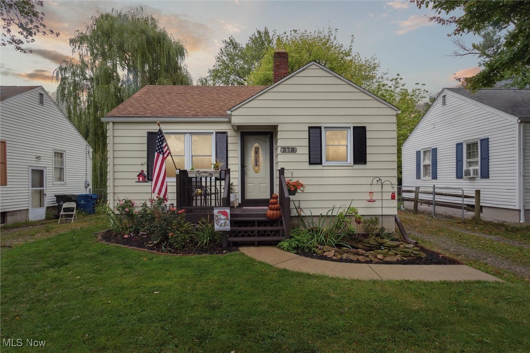 Erie Rd, Vermilion, OH 44089