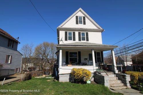 100 Crown Avenue, Scranton, PA, 18505 | Card Image