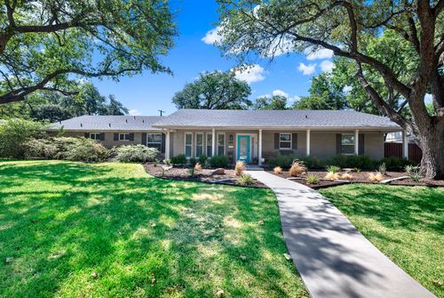 3326 Dartmoor Drive, Dallas, TX, 75229 | Card Image