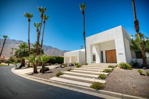 64910 Montevideo Way, Palm Springs, CA, 92264 | Card Image