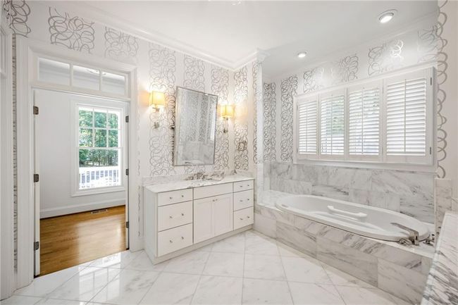 9179 Selborne Ln, House other with 6 bedrooms, 8 bathrooms and null parking in Chattahoochee Hills GA | Image 14