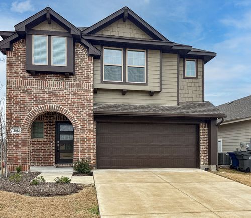 306 Boston Dr, Princeton, TX, 75407-3177 | Card Image